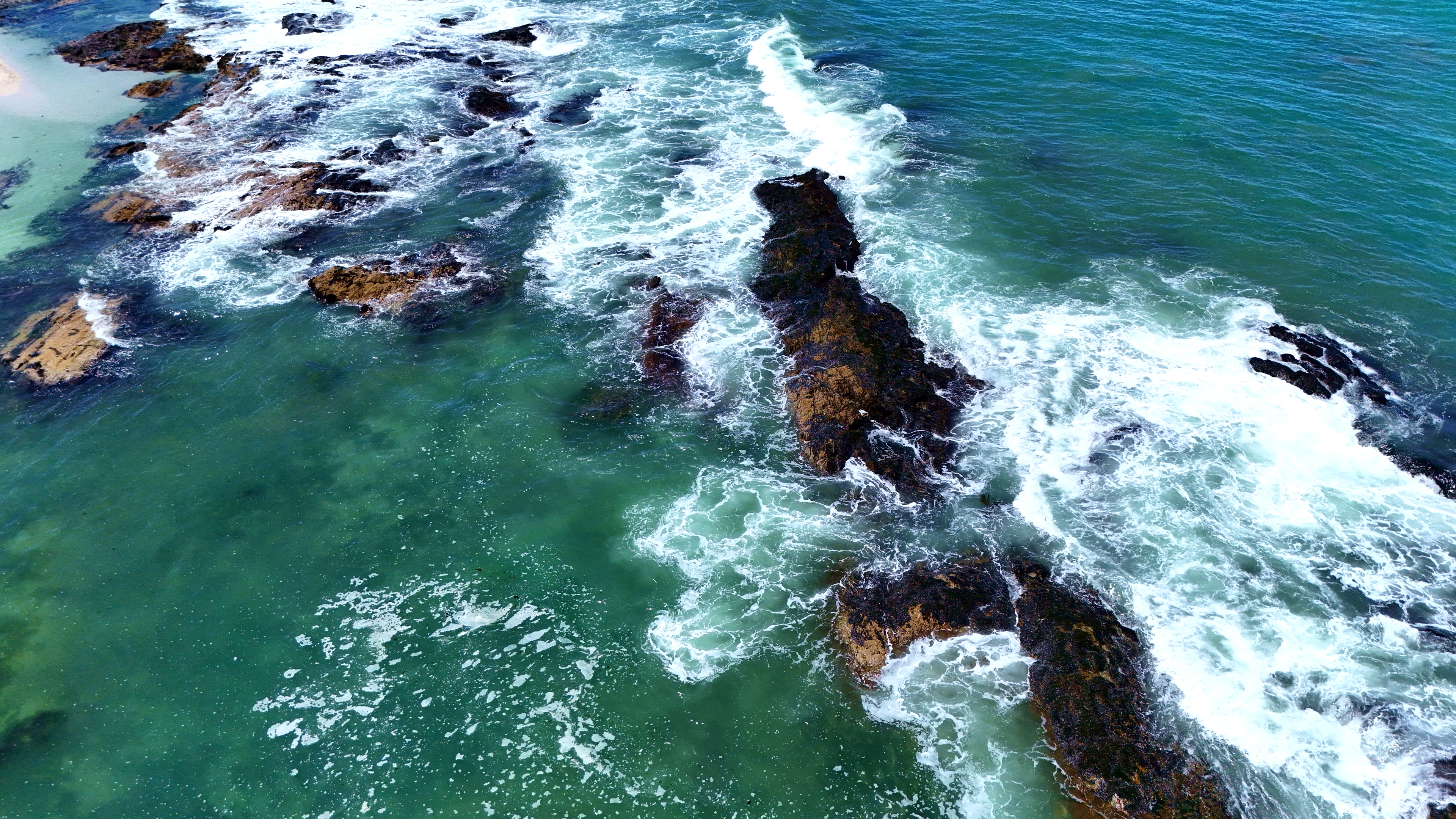 Coastal Property